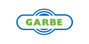 Logo von Garbe e.K. Reinigungstechnik
